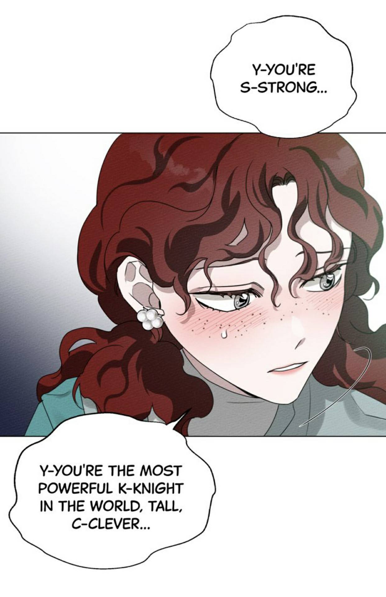 Read Under the Oak Tree chapter 34 image 30 on Lezhin