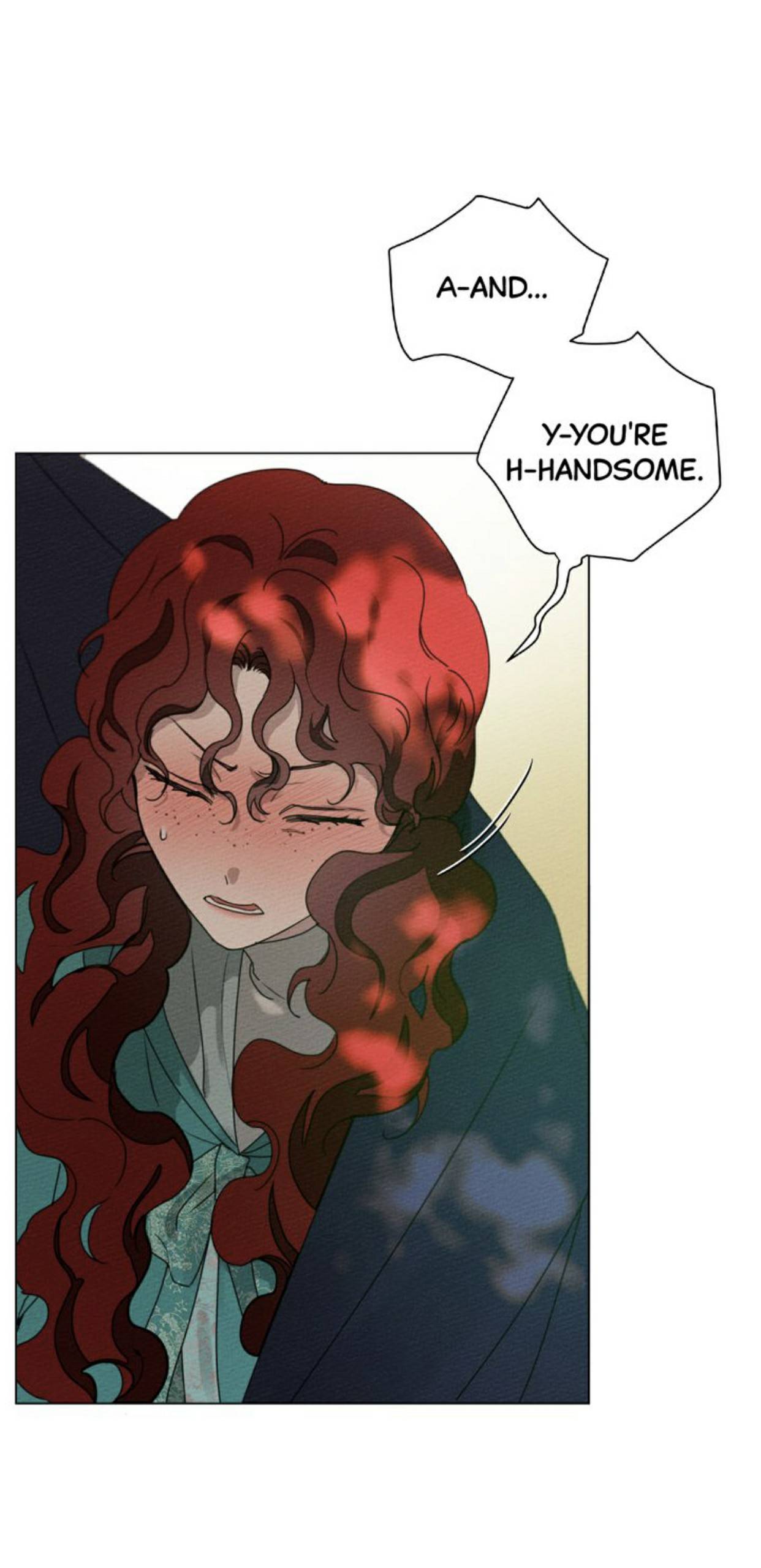 Read Under the Oak Tree chapter 34 image 36 on Lezhin