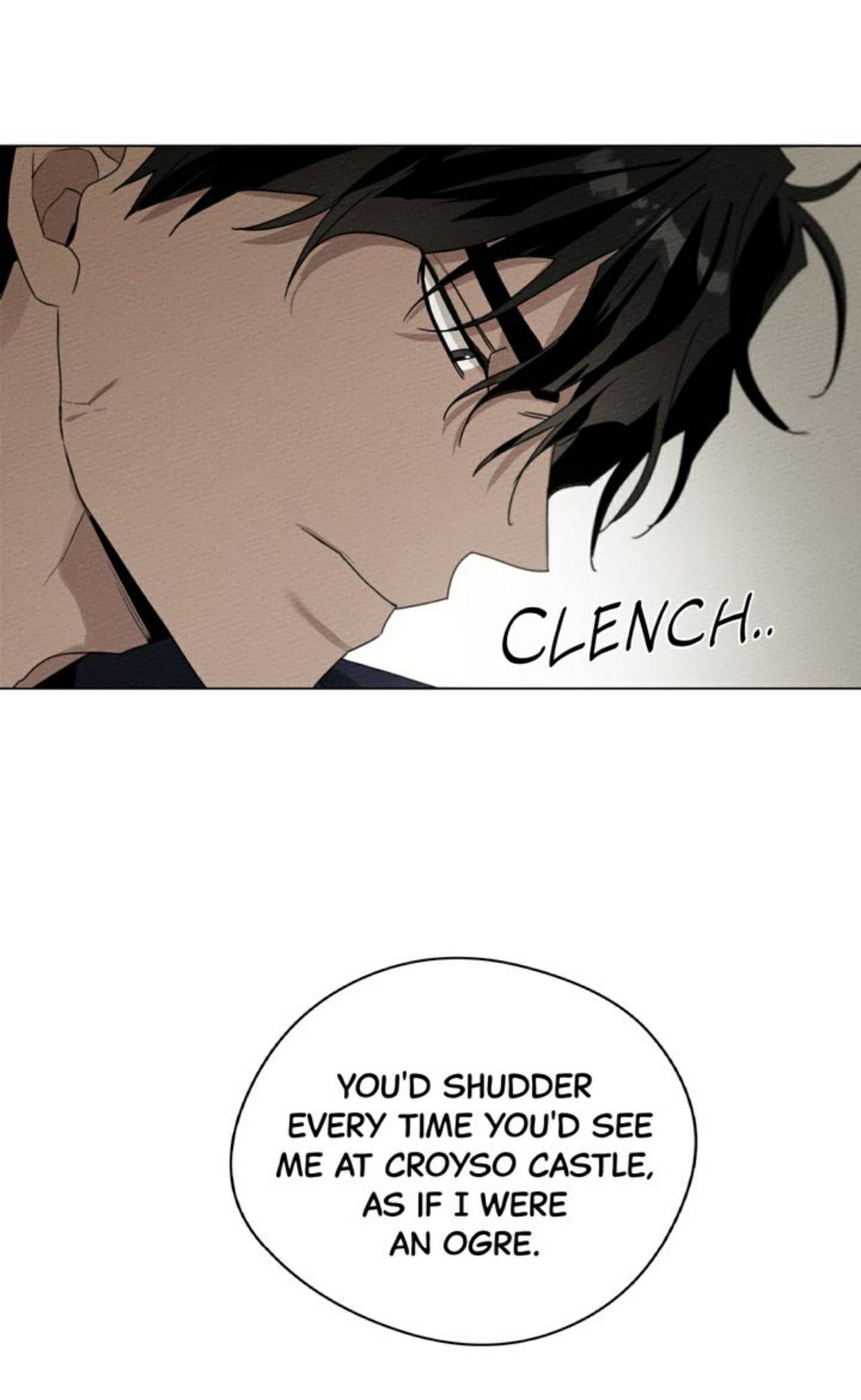 Read Under the Oak Tree chapter 34 image 40 on Lezhin