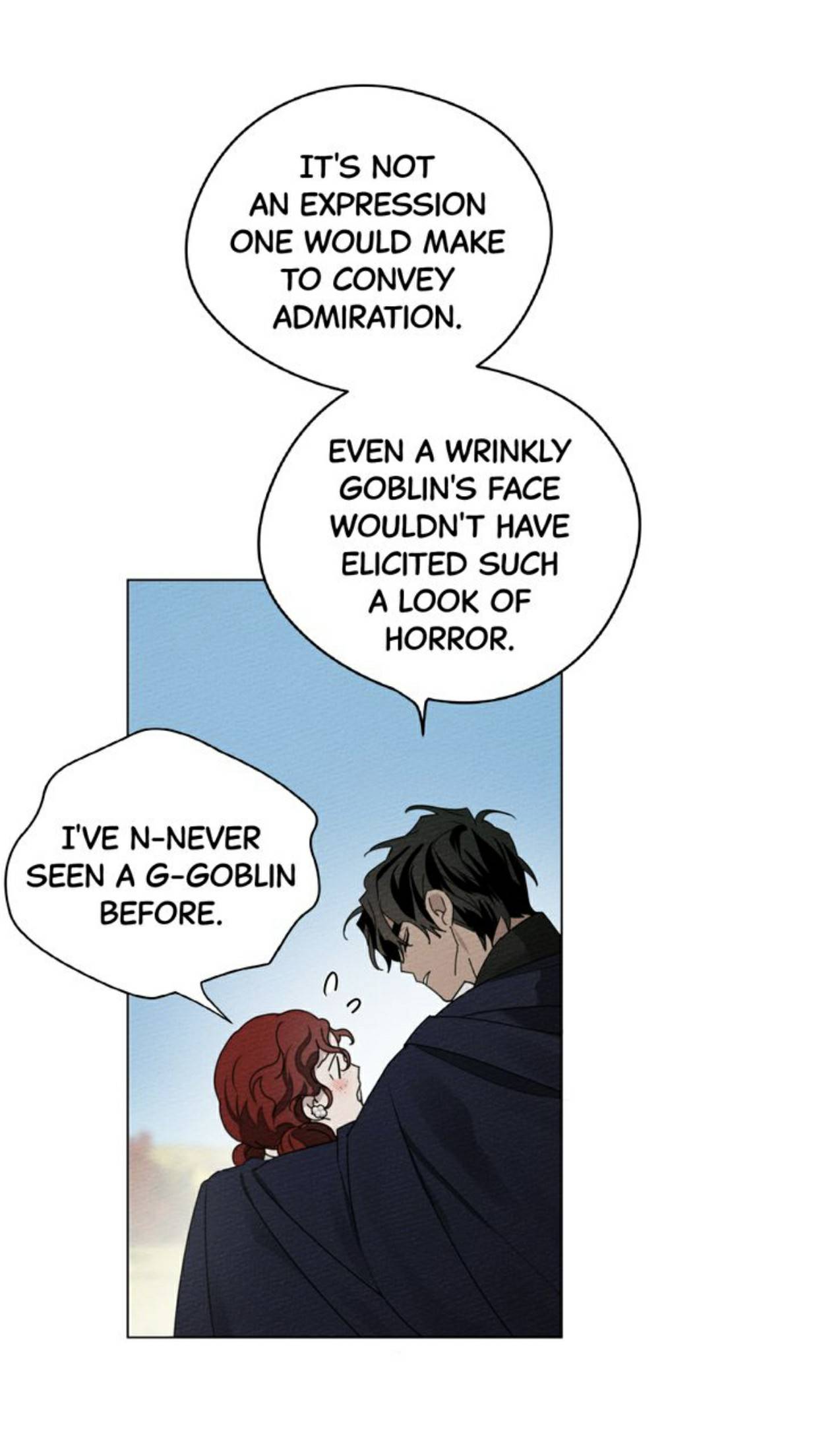 Read Under the Oak Tree chapter 34 image 41 on Lezhin