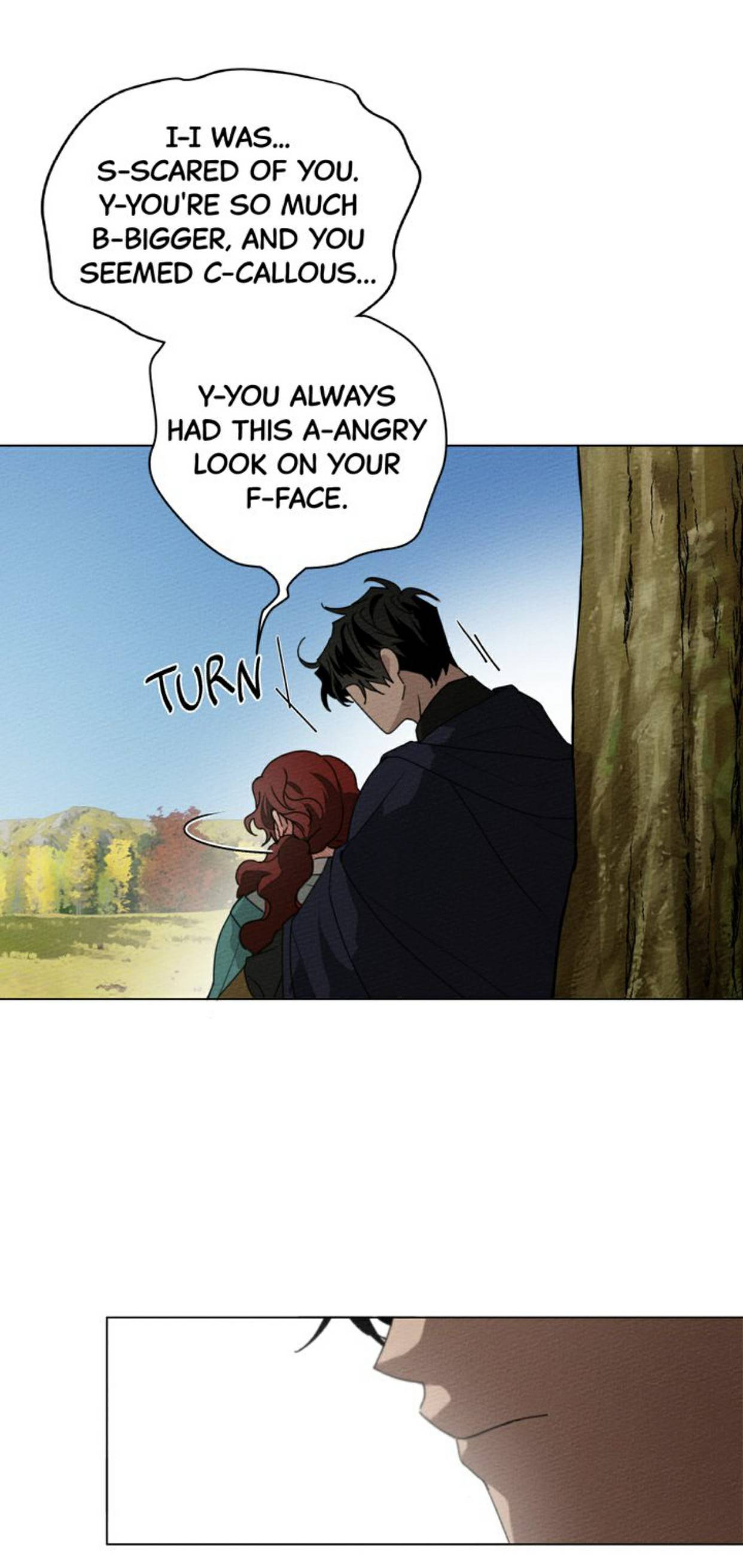 Read Under the Oak Tree chapter 34 image 44 on Lezhin