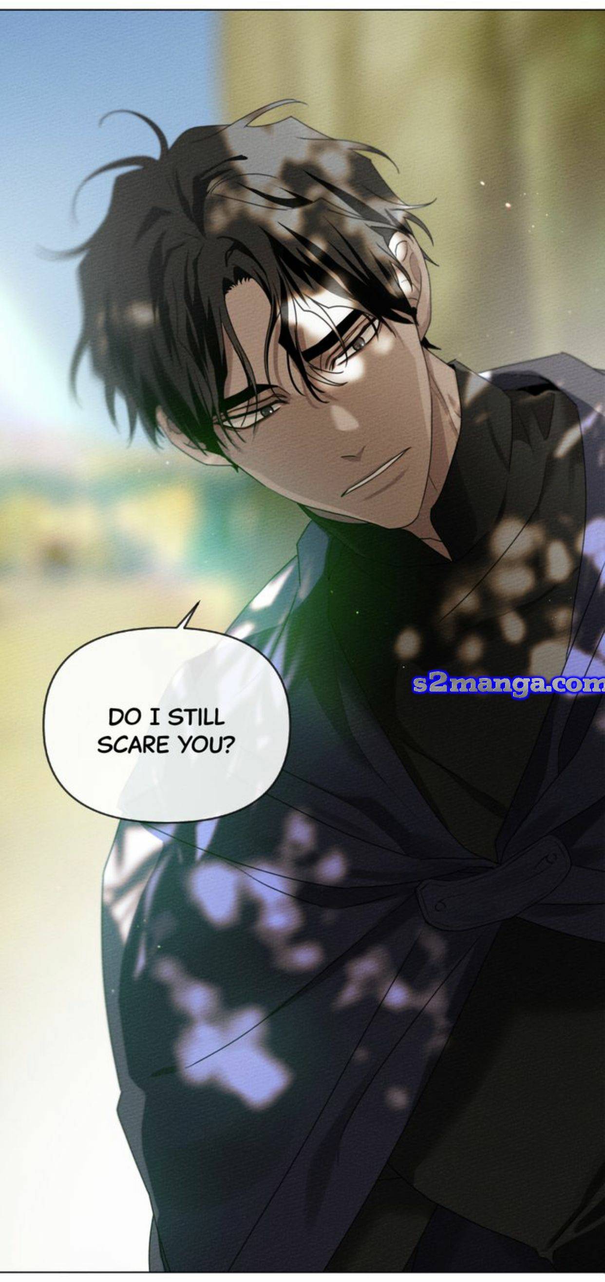 Read Under the Oak Tree chapter 34 image 46 on Lezhin