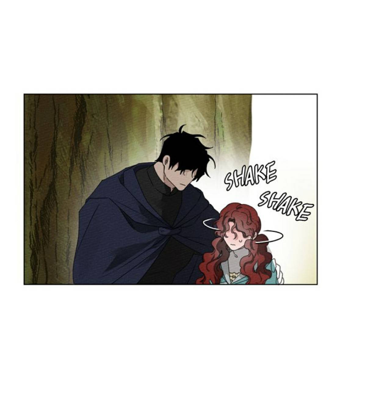 Read Under the Oak Tree chapter 34 image 47 on Lezhin