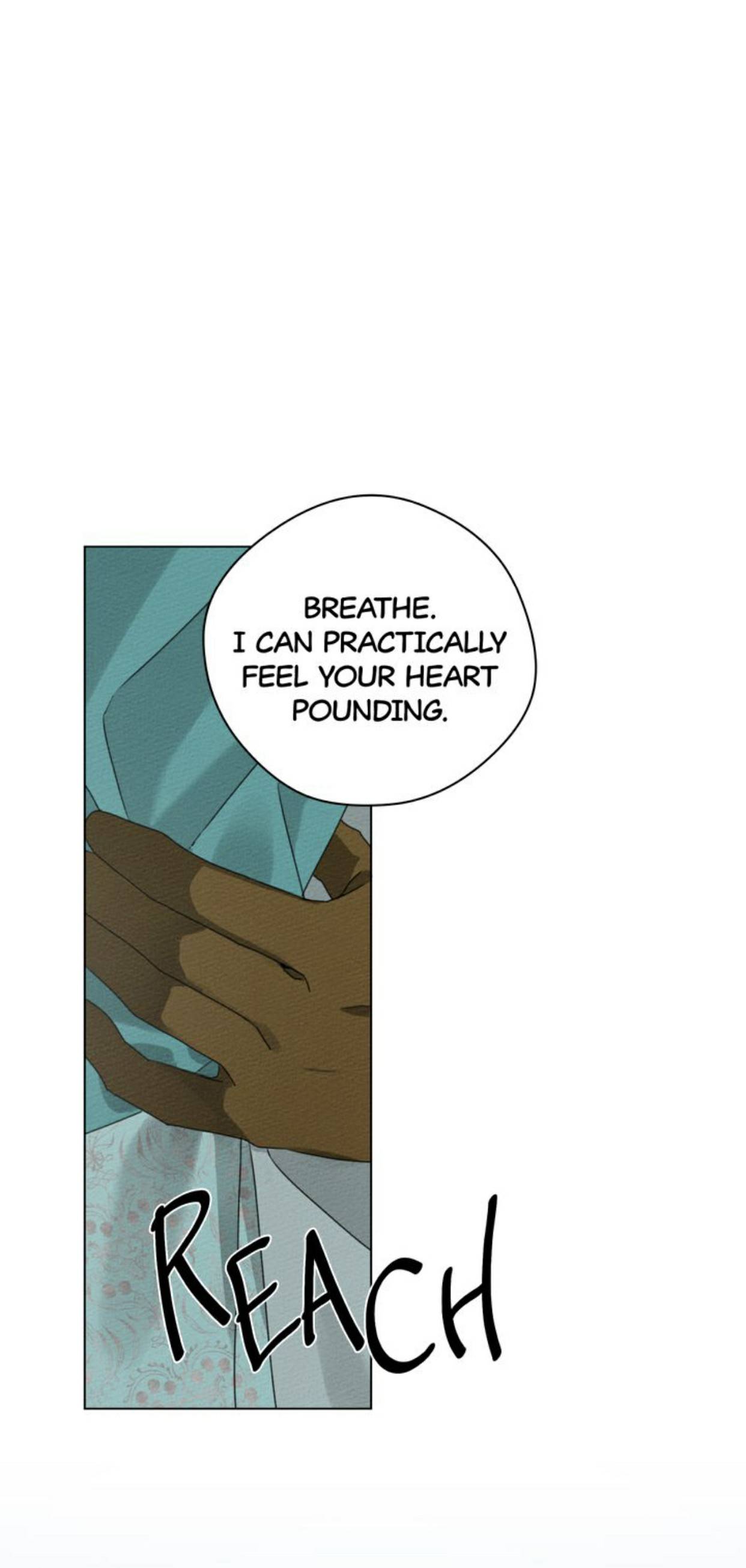 Read Under the Oak Tree chapter 34 image 5 on Lezhin