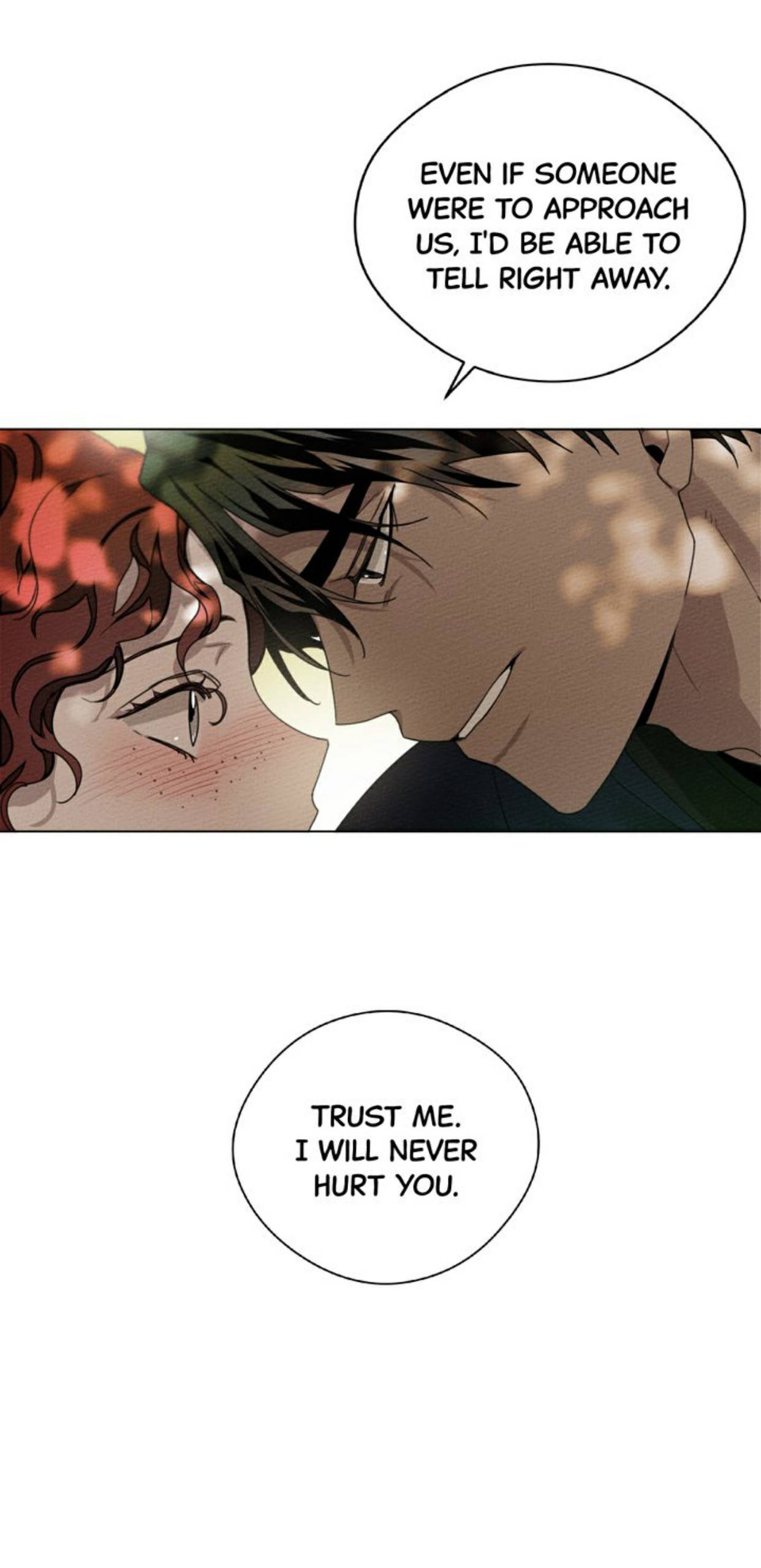 Read Under the Oak Tree chapter 34 image 54 on Lezhin
