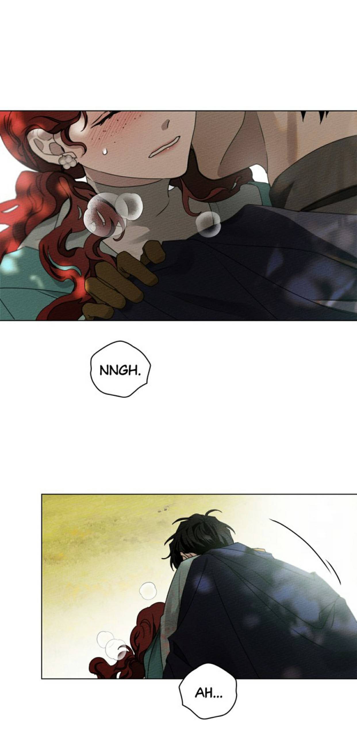 Read Under the Oak Tree chapter 34 image 56 on Lezhin