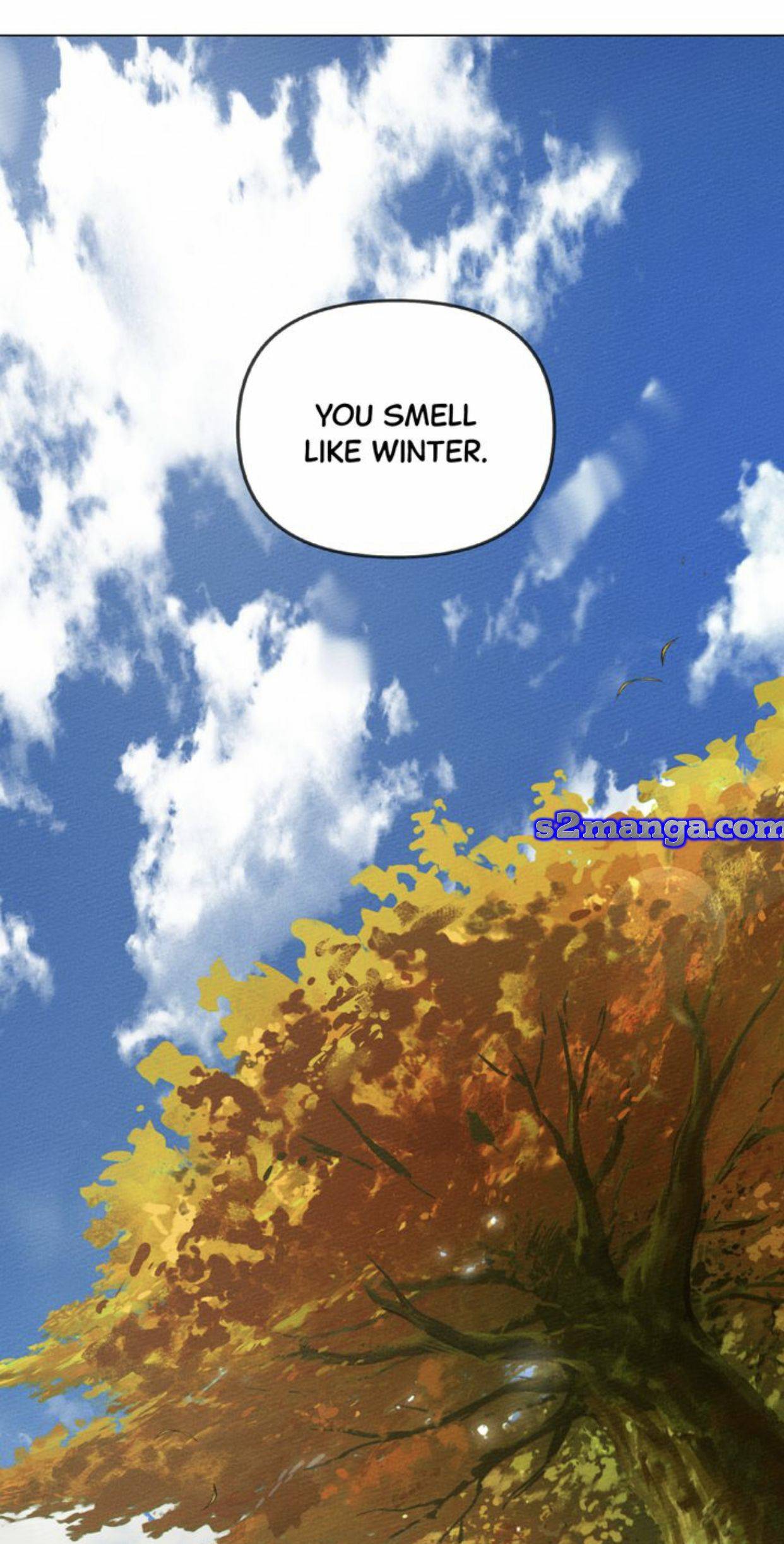 Read Under the Oak Tree chapter 34 image 58 on Lezhin