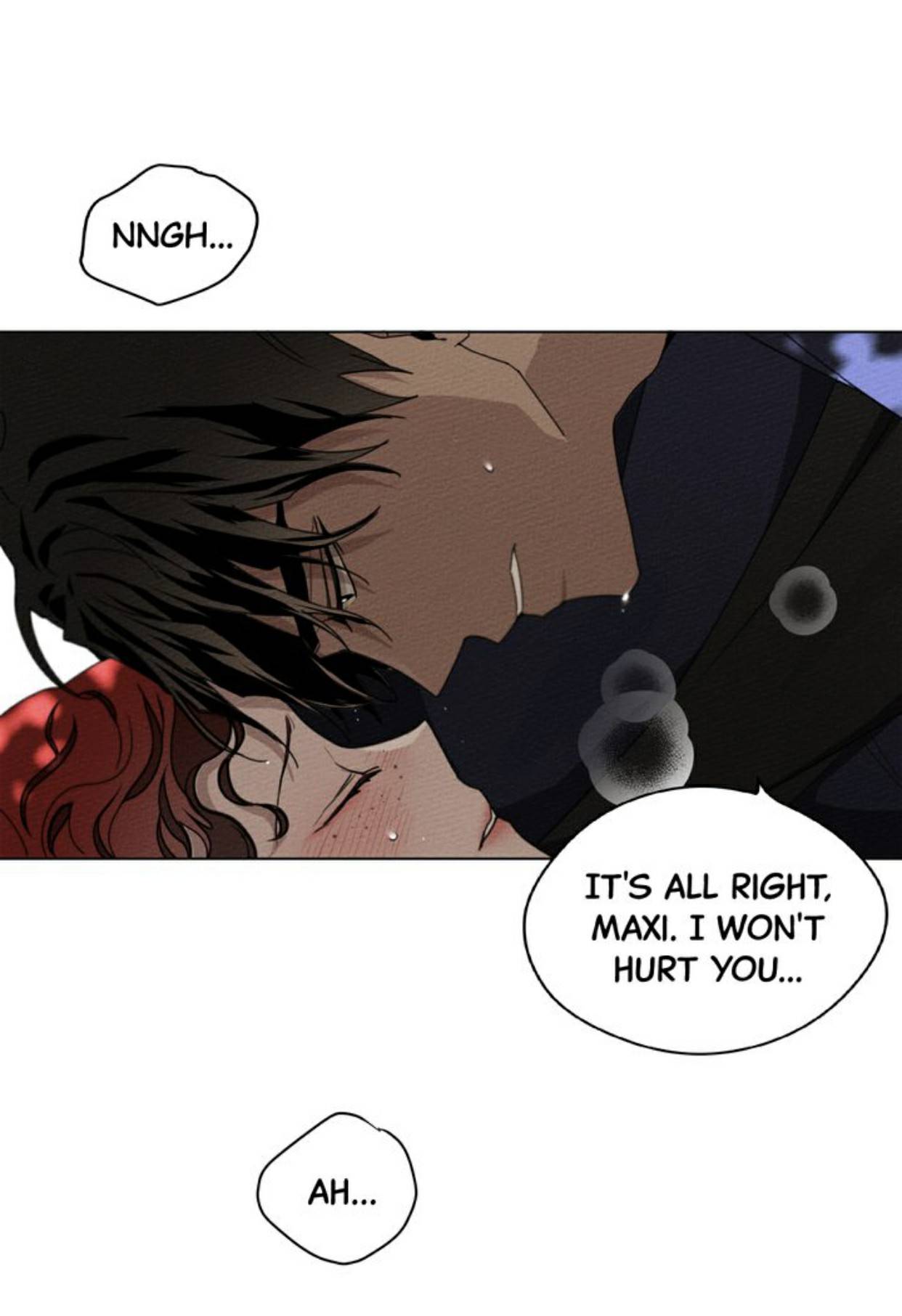 Read Under the Oak Tree chapter 34 image 60 on Lezhin