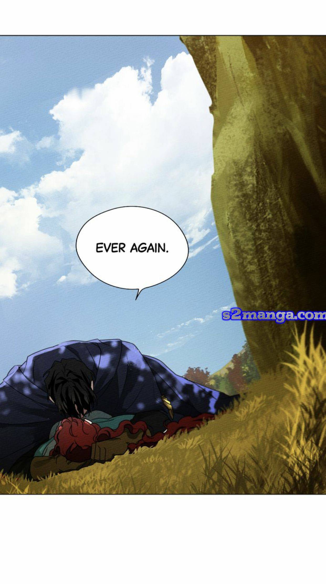 Read Under the Oak Tree chapter 34 image 61 on Lezhin