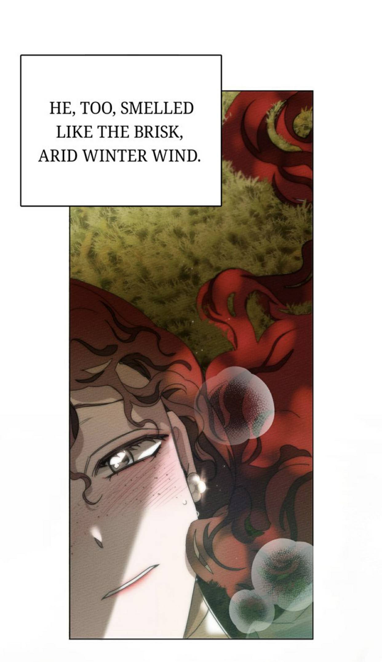 Read Under the Oak Tree chapter 34 image 62 on Lezhin