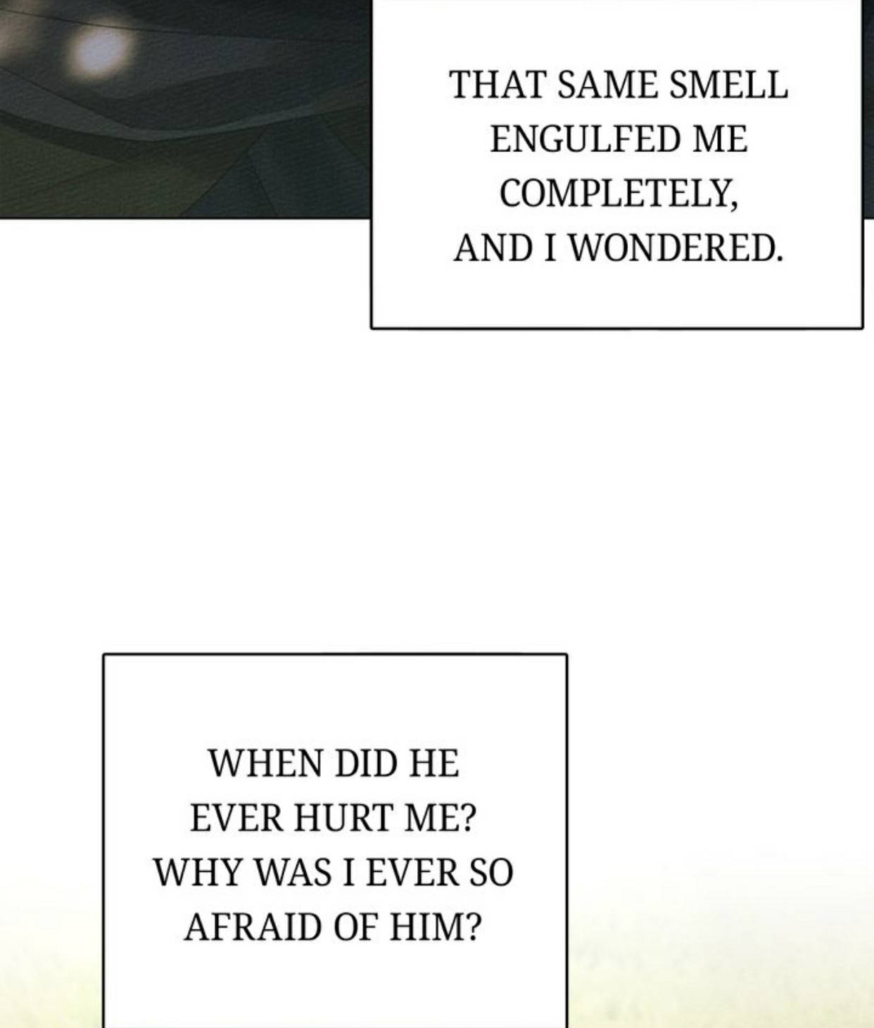 Read Under the Oak Tree chapter 34 image 64 on Lezhin