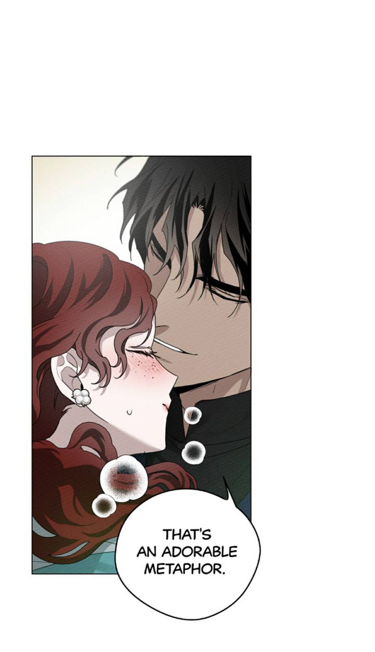 Read Under the Oak Tree chapter 34 image 8 on Lezhin