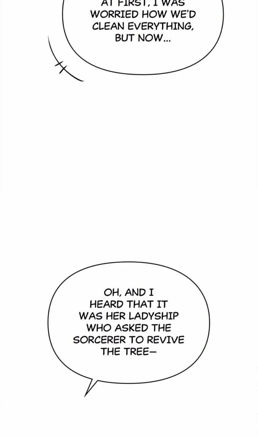 Read Under the Oak Tree chapter 35 image 10 on Lezhin