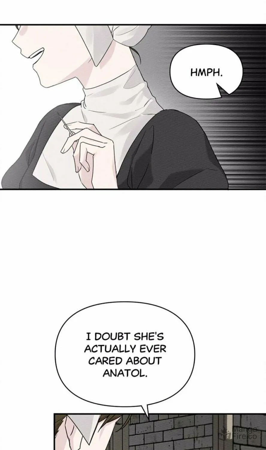 Read Under the Oak Tree chapter 35 image 11 on Lezhin