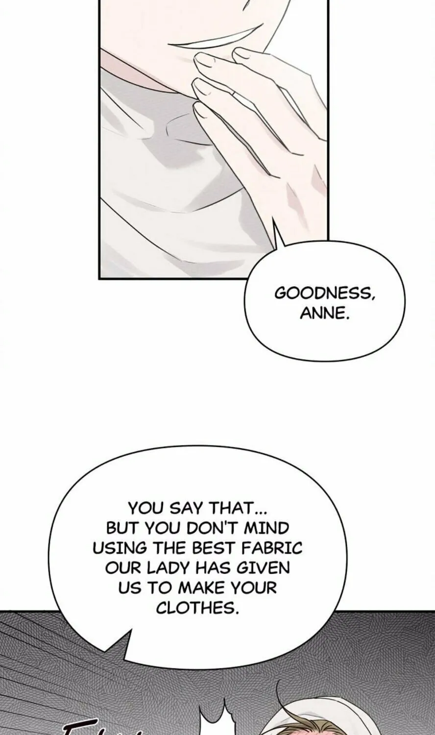 Read Under the Oak Tree chapter 35 image 15 on Lezhin
