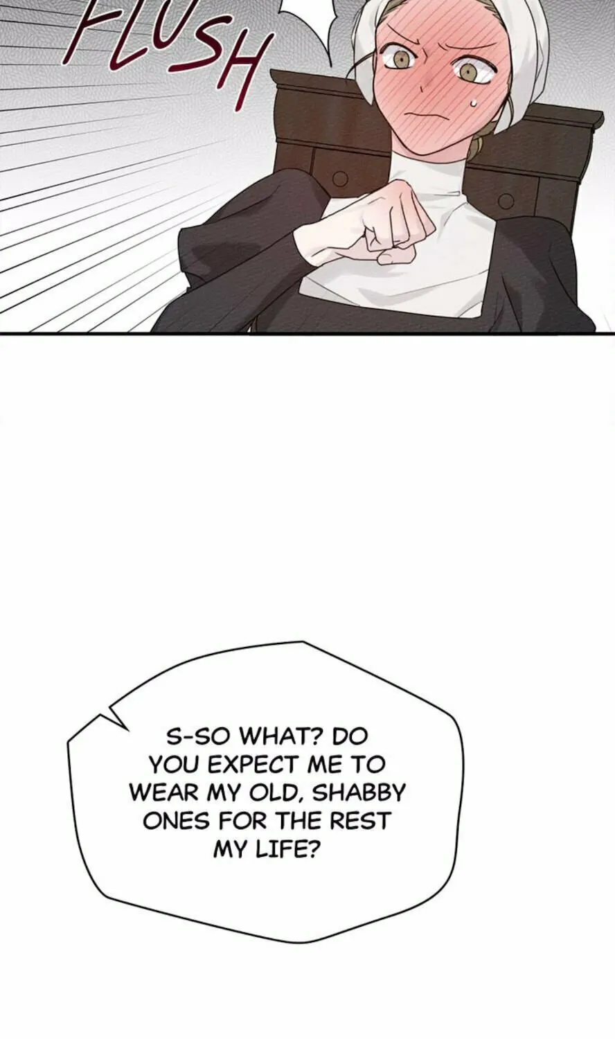 Read Under the Oak Tree chapter 35 image 16 on Lezhin