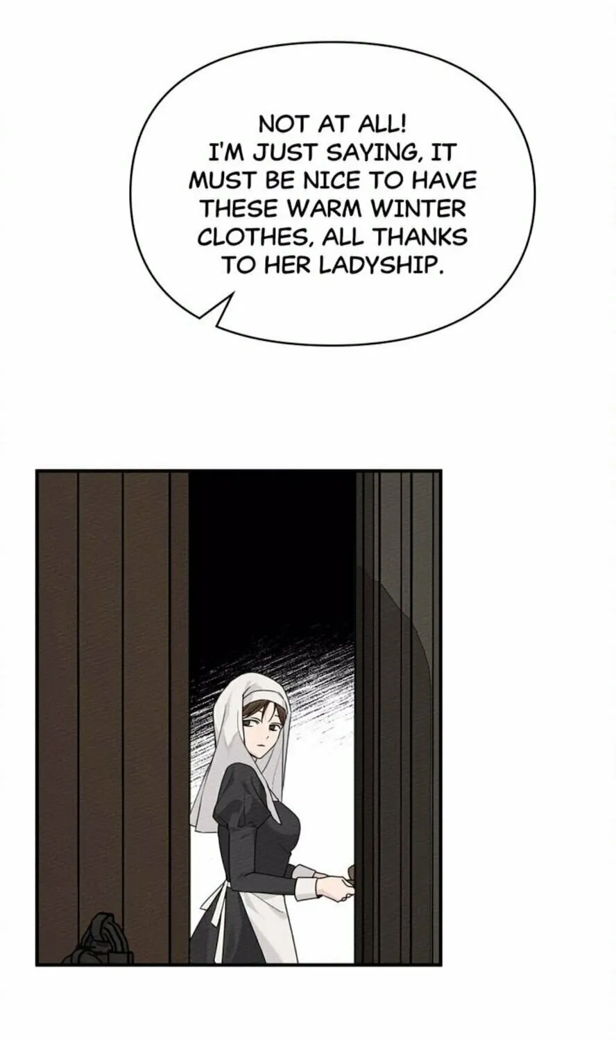 Read Under the Oak Tree chapter 35 image 17 on Lezhin