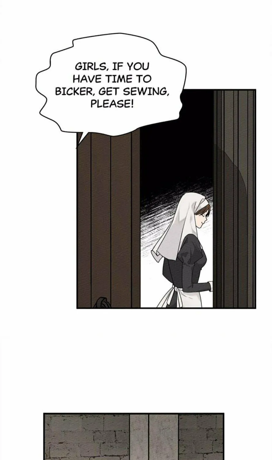 Read Under the Oak Tree chapter 35 image 18 on Lezhin