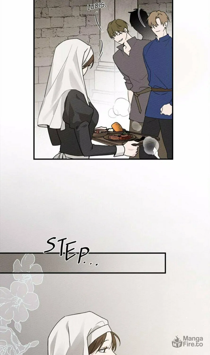 Read Under the Oak Tree chapter 35 image 19 on Lezhin