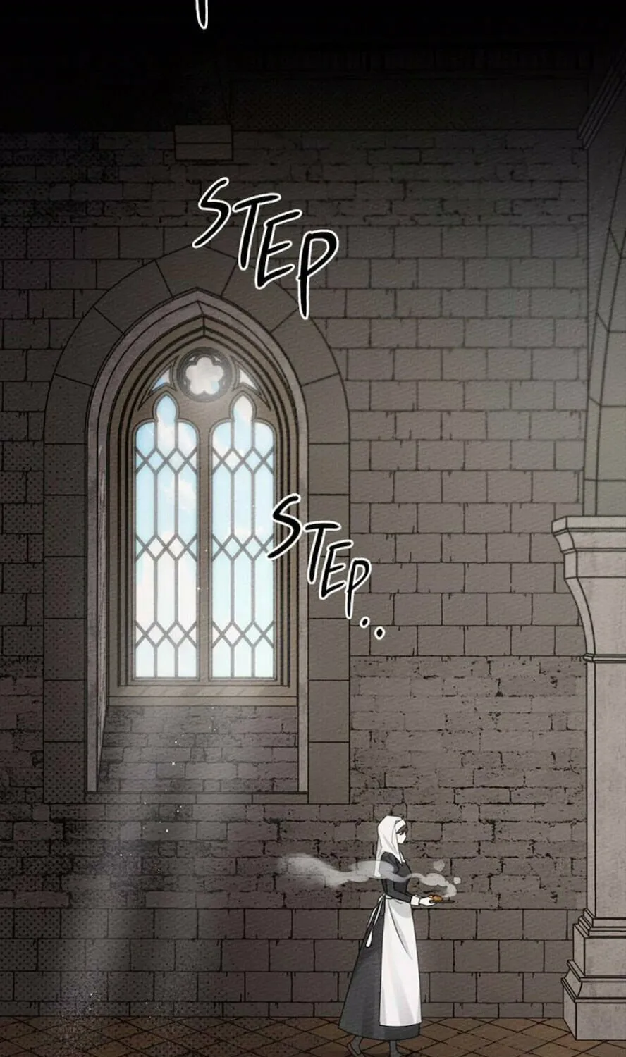 Read Under the Oak Tree chapter 35 image 2 on Lezhin