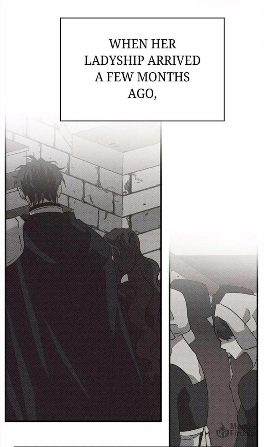 Read Under the Oak Tree chapter 35 image 21 on Lezhin