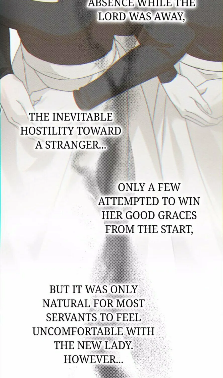 Read Under the Oak Tree chapter 35 image 23 on Lezhin