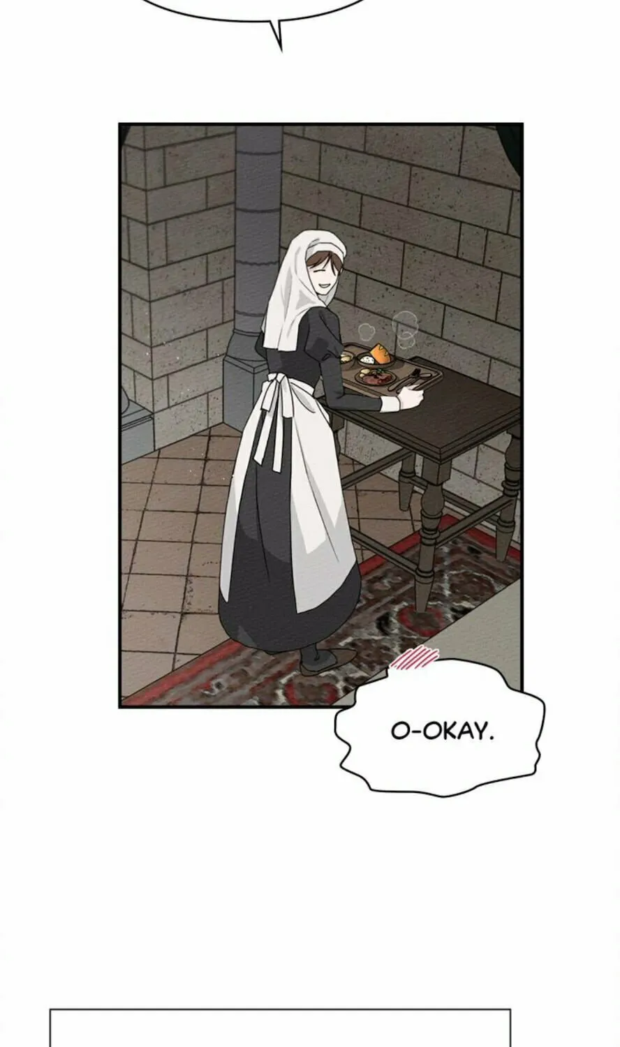 Read Under the Oak Tree chapter 35 image 28 on Lezhin