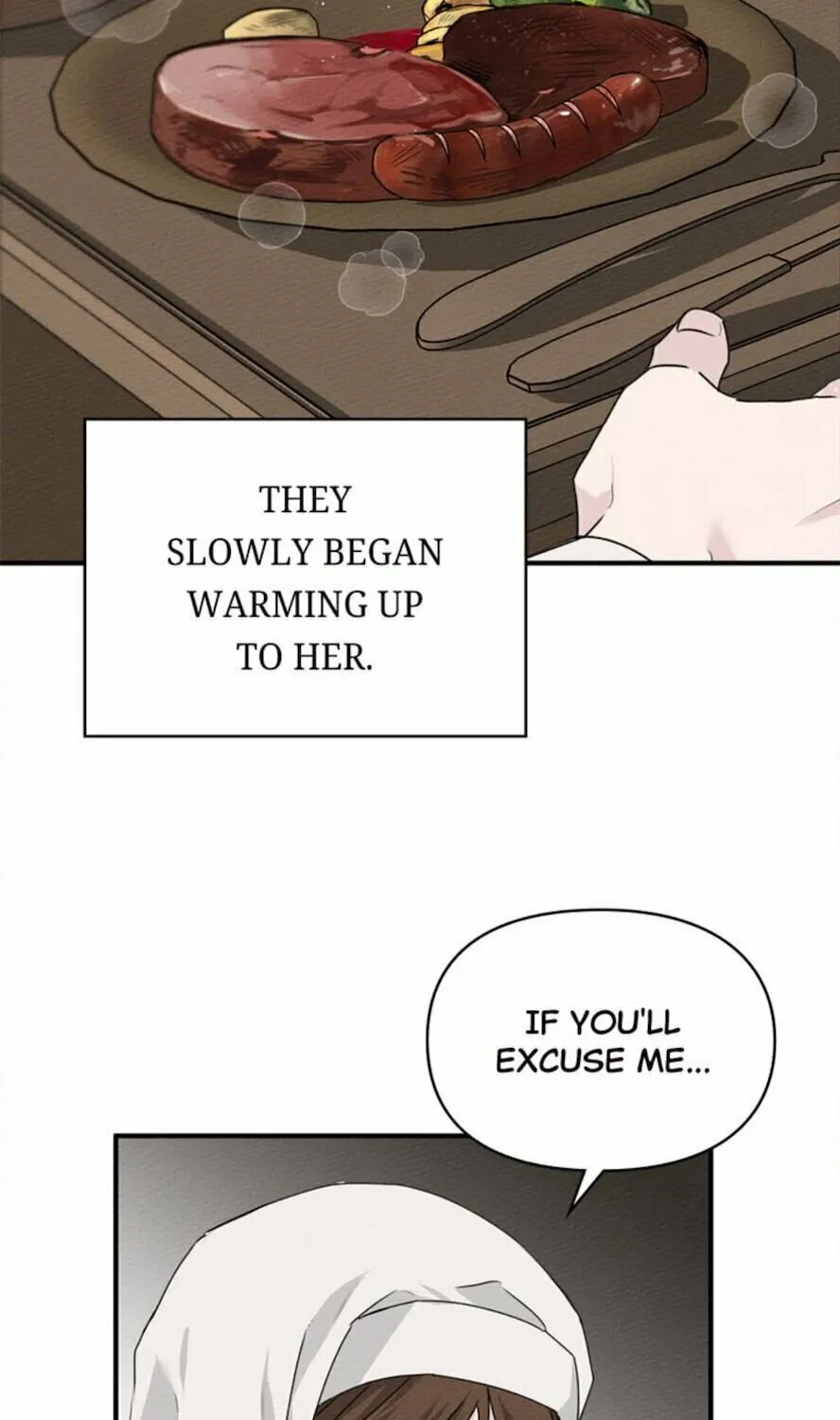 Read Under the Oak Tree chapter 35 image 30 on Lezhin