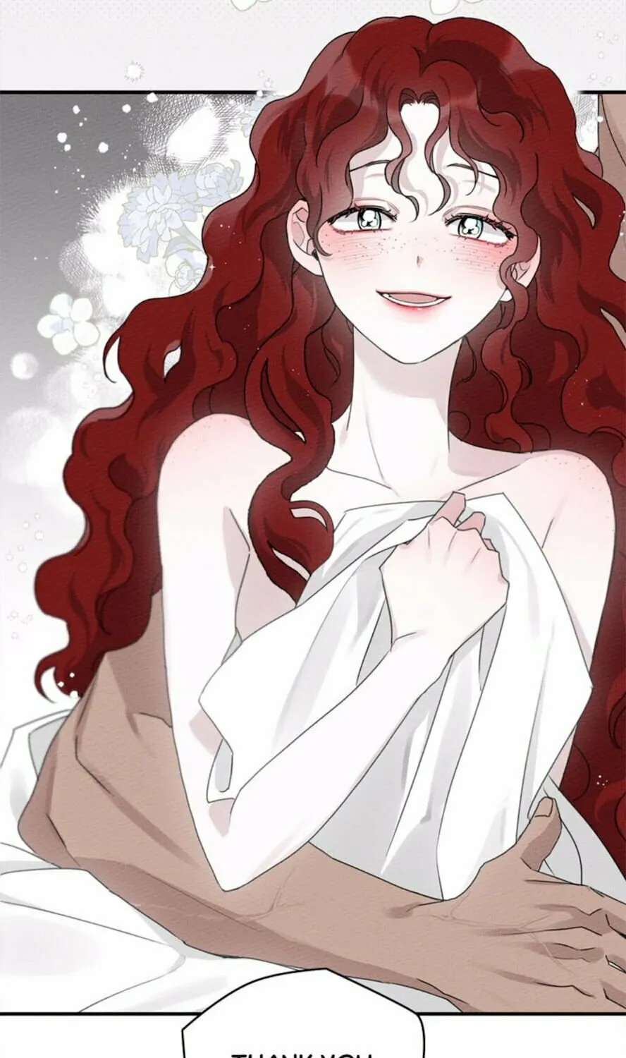 Read Under the Oak Tree chapter 35 image 32 on Lezhin