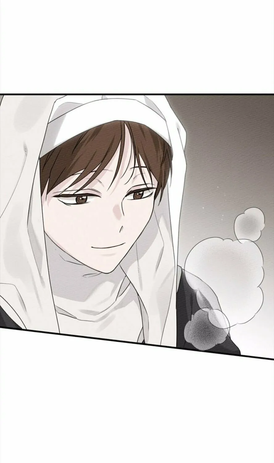 Read Under the Oak Tree chapter 35 image 4 on Lezhin