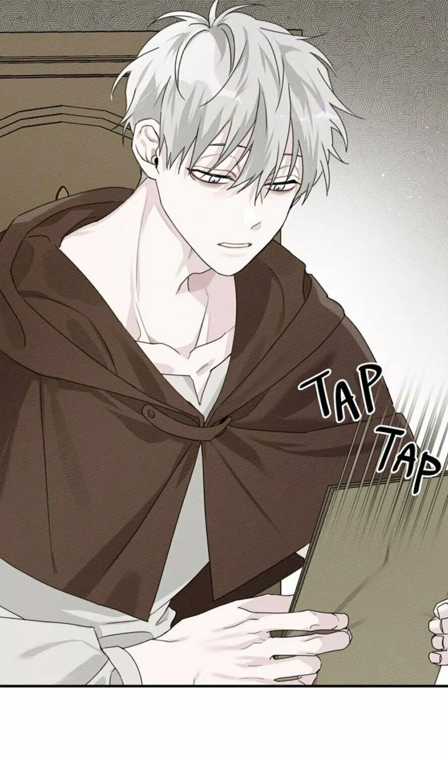 Read Under the Oak Tree chapter 35 image 47 on Lezhin