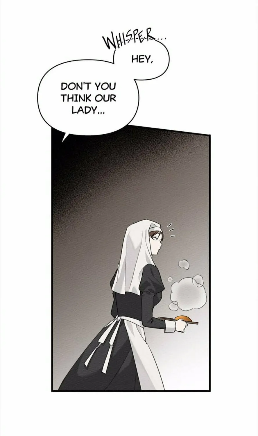 Read Under the Oak Tree chapter 35 image 5 on Lezhin
