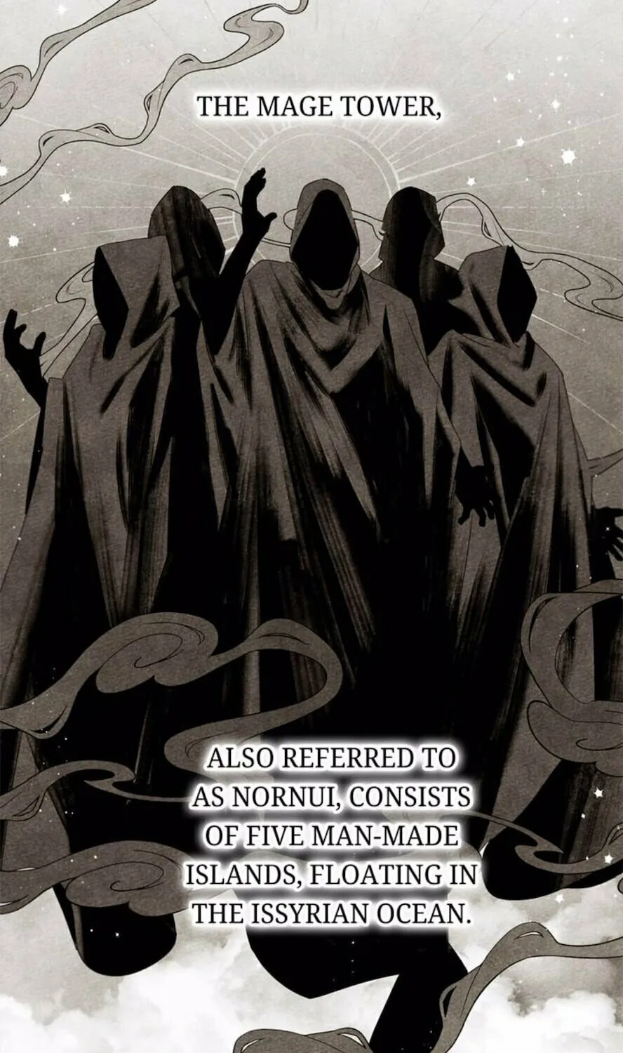 Read Under the Oak Tree chapter 35 image 54 on Lezhin