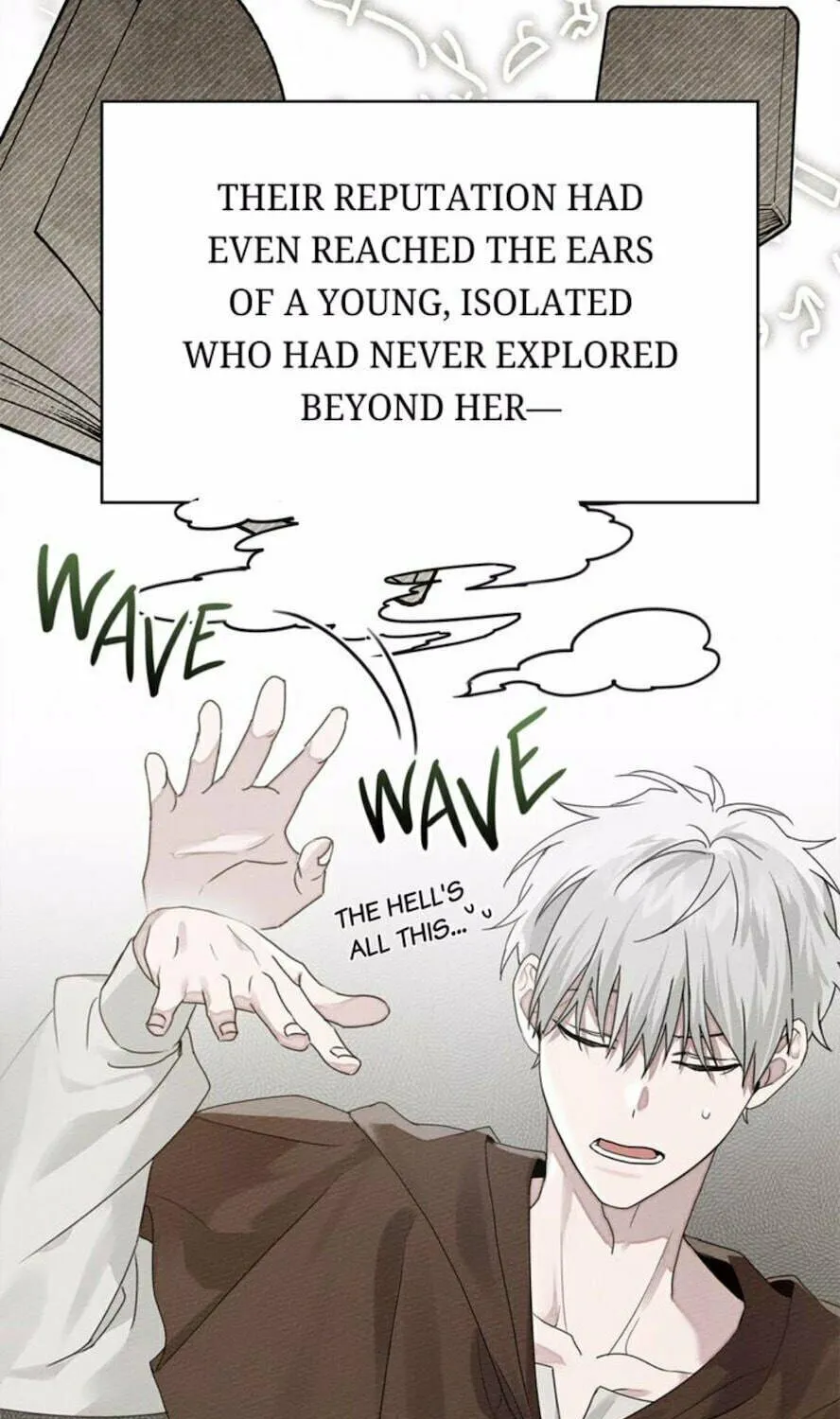 Read Under the Oak Tree chapter 35 image 56 on Lezhin