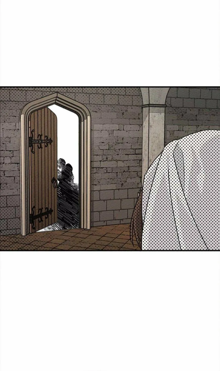 Read Under the Oak Tree chapter 35 image 6 on Lezhin