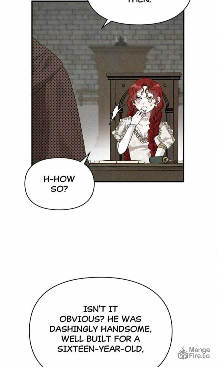 Read Under the Oak Tree chapter 35 image 65 on Lezhin