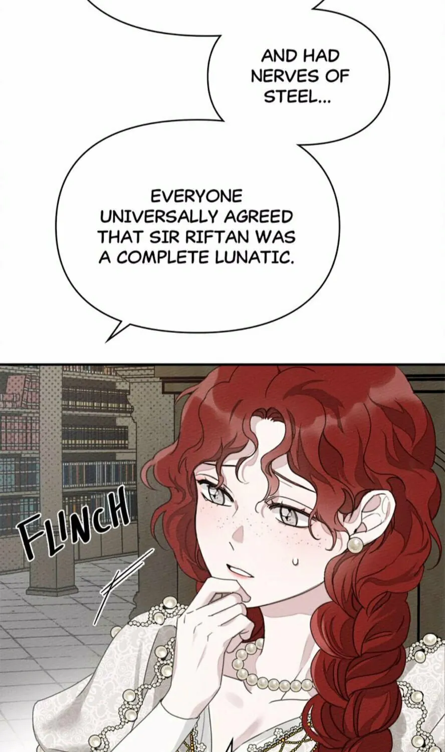 Read Under the Oak Tree chapter 35 image 66 on Lezhin