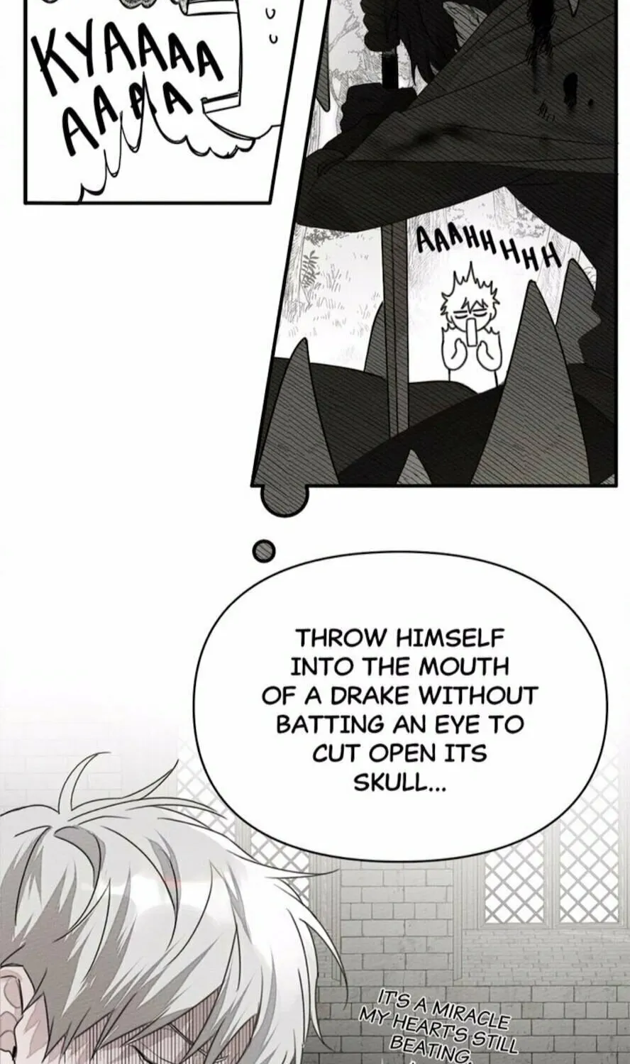 Read Under the Oak Tree chapter 35 image 69 on Lezhin
