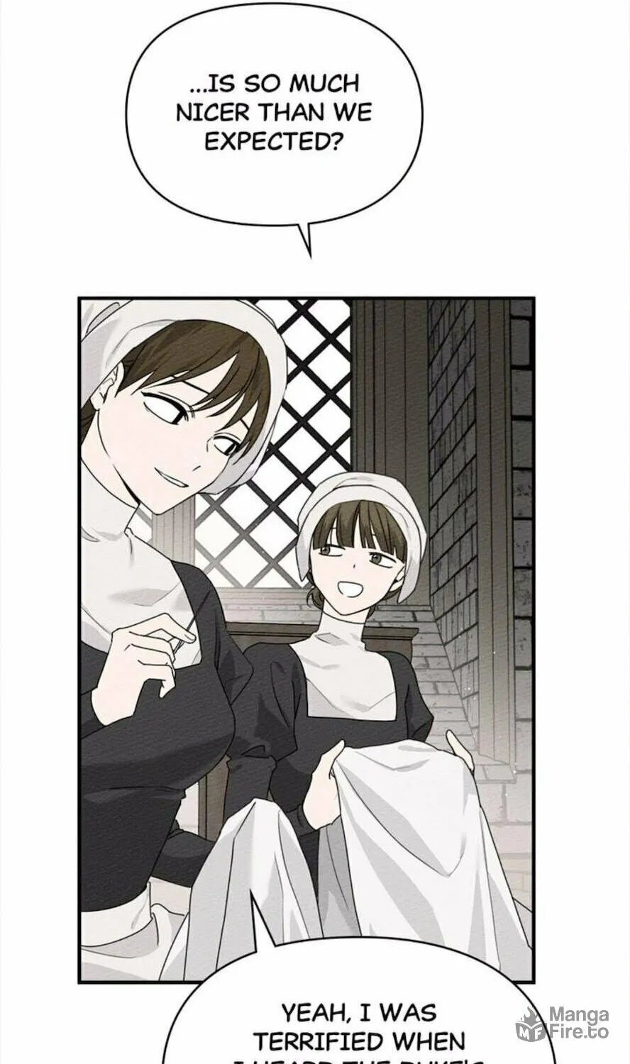 Read Under the Oak Tree chapter 35 image 7 on Lezhin