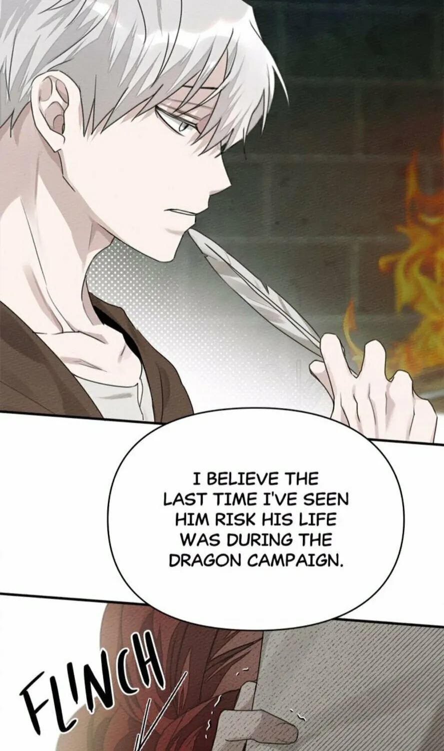 Read Under the Oak Tree chapter 35 image 73 on Lezhin