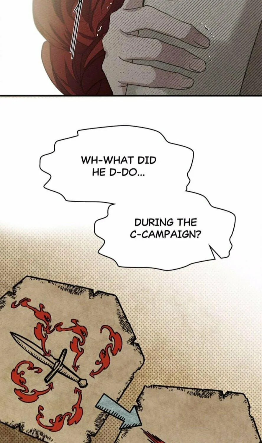 Read Under the Oak Tree chapter 35 image 74 on Lezhin