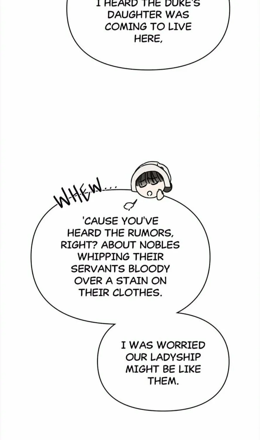 Read Under the Oak Tree chapter 35 image 8 on Lezhin