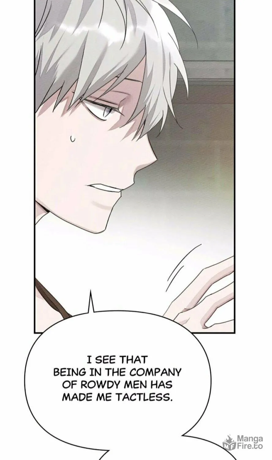 Read Under the Oak Tree chapter 35 image 89 on Lezhin