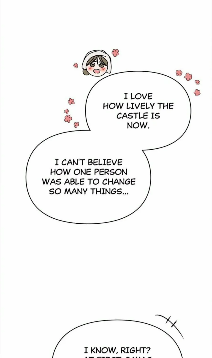 Read Under the Oak Tree chapter 35 image 9 on Lezhin