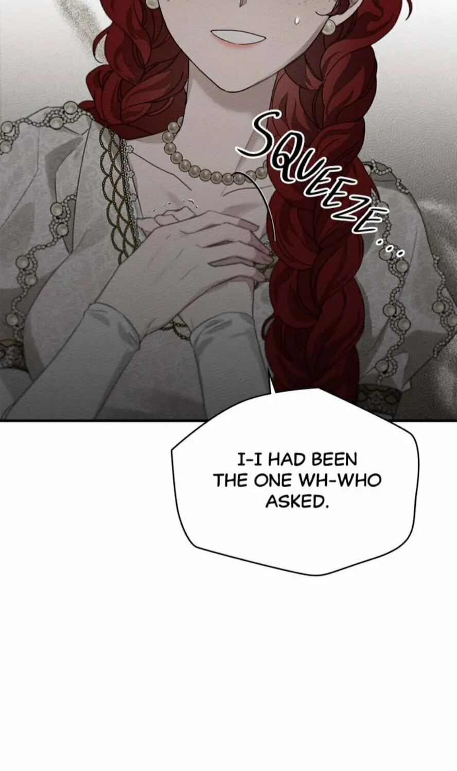 Read Under the Oak Tree chapter 35 image 91 on Lezhin