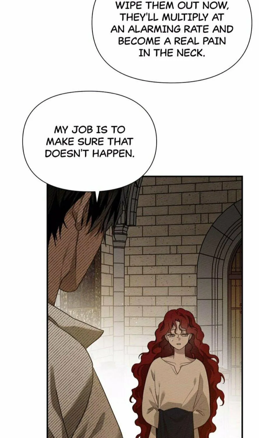 Read Under the Oak Tree chapter 36 image 10 on Lezhin
