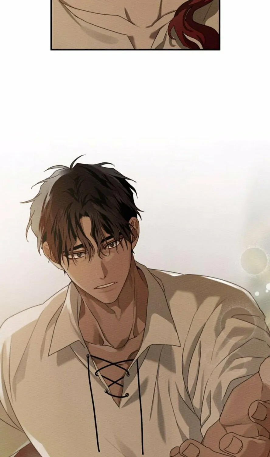 Read Under the Oak Tree chapter 36 image 13 on Lezhin