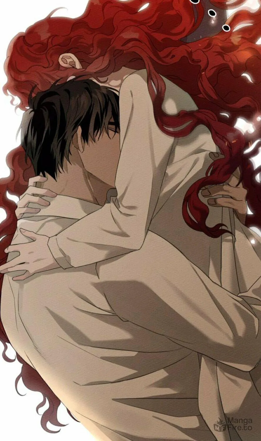 Read Under the Oak Tree chapter 36 image 17 on Lezhin