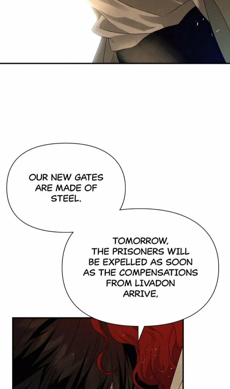 Read Under the Oak Tree chapter 36 image 18 on Lezhin