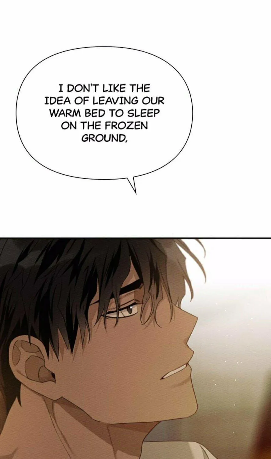 Read Under the Oak Tree chapter 36 image 22 on Lezhin